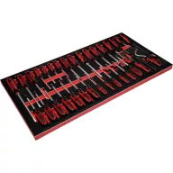 KS Tools 813.0033 Csavarhúzó készlet