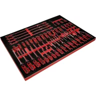 KS Tools 821.0046 Csavarhúzó készlet