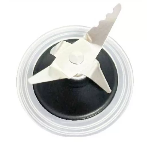 Silva Homeline SM 5050 Álló mixer 550 W Nemesacél, Fekete