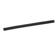   ABB SB48 Zsugorcső Fekete 4.80 mm 2.40 mm Zsugorodási arány:2:1 9.50 m