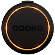   OOONO DE10010102 CO-DRIVER NO2 Közlekedési riasztó (Ø x Ma) 44 mm x 14 mm