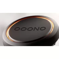   OOONO DE10010102 CO-DRIVER NO2 Közlekedési riasztó (Ø x Ma) 44 mm x 14 mm