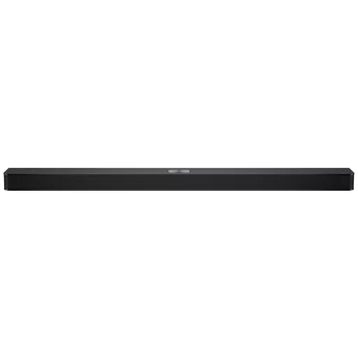 LG Electronics DS90TY.DDEULLK Soundbar Fekete Vezeték nélküli mélysugárzóval, Dolby Atmos®, Nagyfelbontású hang, Fali rögzítés, Bluetooth, WLAN