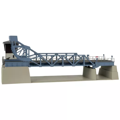 Faller 120506 H0 Összecsukható híd hajtással