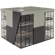 Faller 130156 H0 irodaház