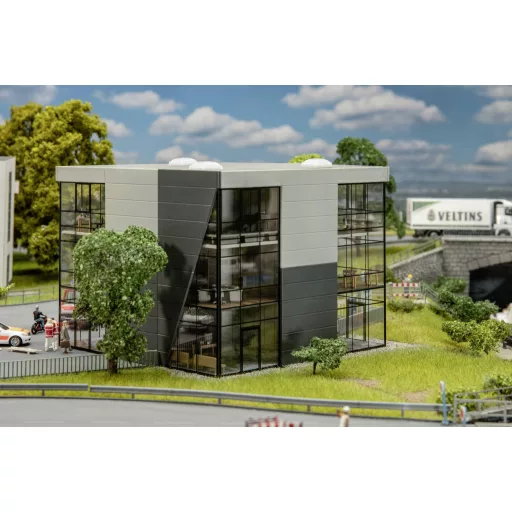 Faller 130156 H0 irodaház