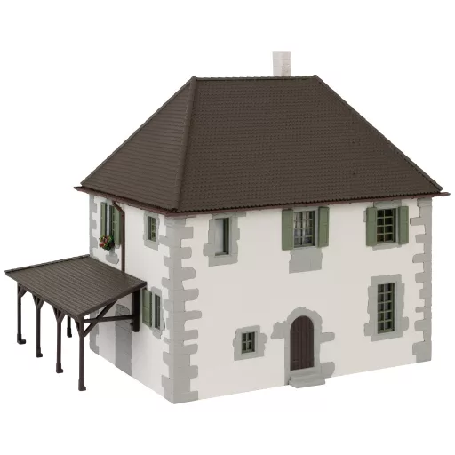 Faller 130619 H0 Vidéki fogadó Veltins