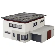 Faller 130638 H0 WeberHaus Villa