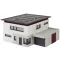 Faller 130638 H0 WeberHaus Villa