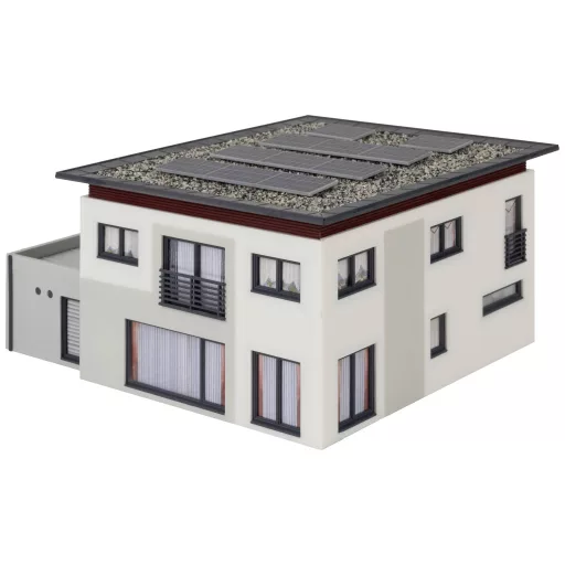 Faller 130638 H0 WeberHaus Villa