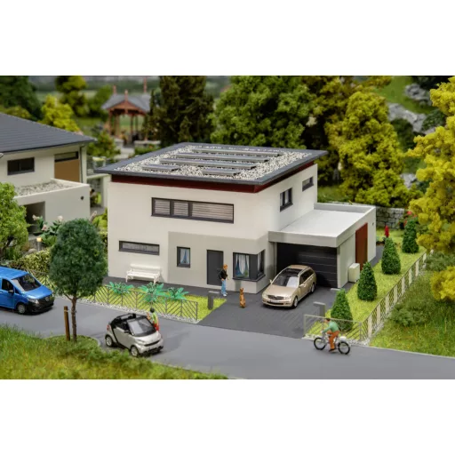 Faller 130638 H0 WeberHaus Villa