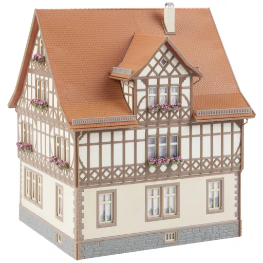 Faller 191818 H0 Favázas ház Bad Liebenstein