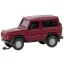 Faller 161431 MB G-Klasse Car rendszer H0 Jármű