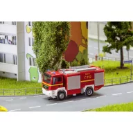 Faller 161599 MAN TGS TLF Feuerwehr Car rendszer H0 Jármű