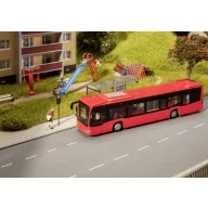   Faller 161667 Bushaltestellen-Set Car rendszer H0, N Buszmegálló készlet