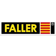   Faller 161667 Bushaltestellen-Set Car rendszer H0, N Buszmegálló készlet