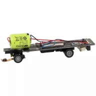 Faller 162034 Car rendszer N