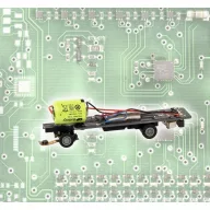 Faller 162034 Car rendszer N