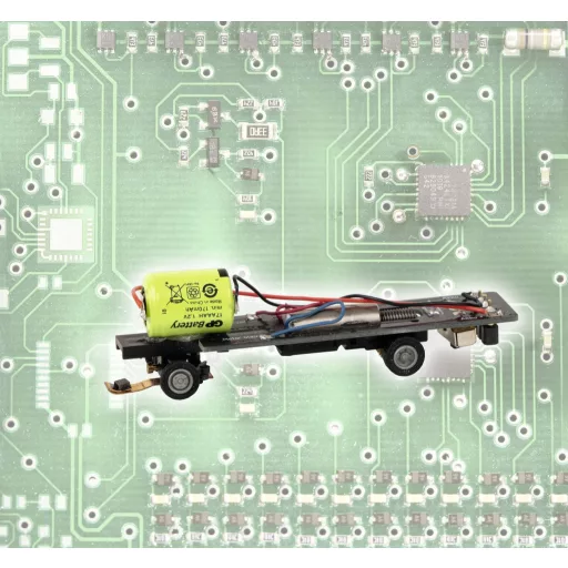 Faller 162034 Car rendszer N