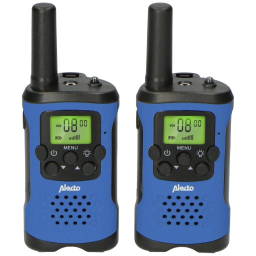 Alecto FR-115BW A004331 Hobby rádió adó-vevő készülék 2 részes készlet