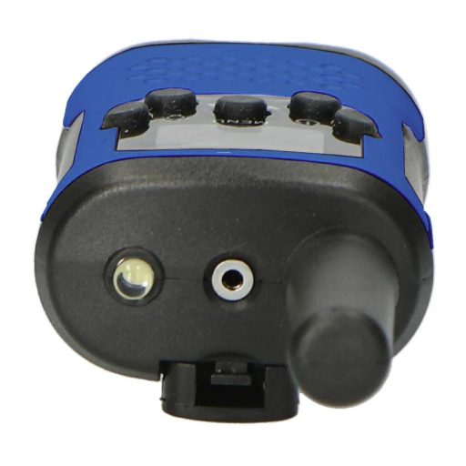 Alecto FR-115BW A004331 Hobby rádió adó-vevő készülék 2 részes készlet