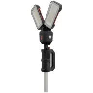   AccuLux WL 6000 LED Akkus LED munkalámpa Állvány magsság (max.): 2240 mm 25 W 6000 lm 447461