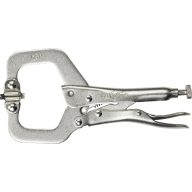 Irwin Tools T18EL4 Szorító fogó 0 - 55 mm 150 mm