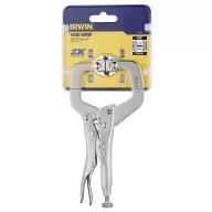 Irwin Tools T18EL4 Szorító fogó 0 - 55 mm 150 mm