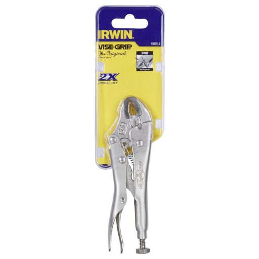 Irwin Tools T0902EL4 Markoló fogó 0 - 30 mm 125 mm