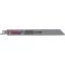 STANLEY 10833800RDG Gyémánt szablyafűrészlap öntéshez 200x19x1,0mm Fűrészlap hossz 200 mm 1 db