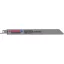 STANLEY 10833800RDG Gyémánt szablyafűrészlap öntéshez 200x19x1,0mm Fűrészlap hossz 200 mm 1 db