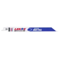   Lenox 20578818R BIM dugattyús fűrészlap univerzális alkalmazásokhoz 203x19x0,93mm Fűrészlap hossz 203 mm 5 db