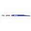 Lenox 21510118R BIM dugattyús fűrészlap univerzális alkalmazásokhoz 305x19x0,9mm Fűrészlap hossz 305 mm 5 db