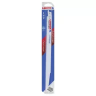   Lenox 21510118R BIM dugattyús fűrészlap univerzális alkalmazásokhoz 305x19x0,9mm Fűrészlap hossz 305 mm 5 db