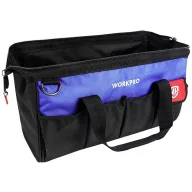  WorkPro WP281003 Szerszámos táska tartalom nélkül (H x Sz x Ma) 300 x 200 x 180 mm