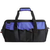   WorkPro WP281004 Szerszámos táska tartalom nélkül (H x Sz x Ma) 350 x 190 x 220 mm