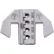 TOOLCRAFT TO-9625875 Krimpelő betét Yazaki YES/YESC 1,5 lezárt érintkező terminál 0.35 - 1 mm² Alkalmas márka TOOLCRAFT