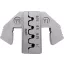 TOOLCRAFT TO-9625878 Krimpelő betét Yazaki YES/YESC 1,5 lezáratlan érintkező terminál 0.35 - 1 mm² Alkalmas márka TOOLCRAFT
