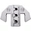 TOOLCRAFT TO-9625881 Krimpelő betét Yazaki YES/YESC 2.8 lezárt érintkező terminál 0.3 - 2.5 mm² Alkalmas márka TOOLCRAFT