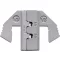 TOOLCRAFT TO-9625884 Krimpelő betét Yazaki YES/YESC 2.8 lezáratlan érintkező 1.5 - 2.5 mm² Alkalmas márka TOOLCRAFT