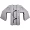 TOOLCRAFT TO-9625890 Krimpelő betét Yazaki YES/YESC 0,64x0,64 lezáratlan érintkező 0.35 - 0.5 mm² Alkalmas márka TOOLCRAFT
