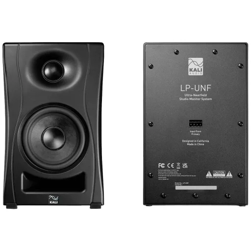 Kali Audio LP-UNF (Pair) Aktív monitor hangfal 4.5 cm 2 db