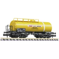   Liliput L265975 N A HF RM 801 vízszállító teherautója WIEBE