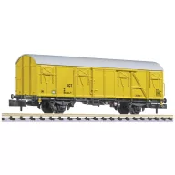 Liliput L265034 N DGT Maschinenpool vasúti cégautó
