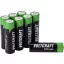 VOLTCRAFT VC-16044360 Ceruzaakku NiMH 2750 mAh 1.2 V 8 db