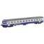Hobbytrain H23944 N vezérlőkocsi Bt a BLS
