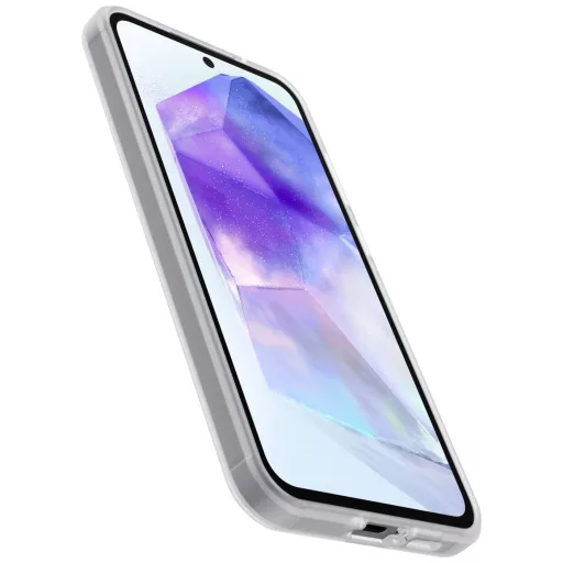 Otterbox Stardust Cover Samsung Galaxy A55 5G Átlátszó 77-95411
