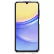   Otterbox React Tok + védőüveg készlet Samsung Galaxy A15/A15 5G Átlátszó 78-81407