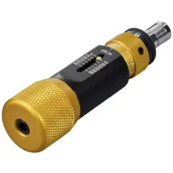   TOOLCRAFT TO-9627246 Forgatónyomatékos csavarhúzó Elektronika- és finommechanika Méret (csavarhúzó) 4 mm