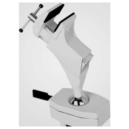 Bernstein Tools for Electronics SPANNFIX Satu 9-205-W Pofa szélesség: 50 mm Szorítási szélesség (max.): 70 mm